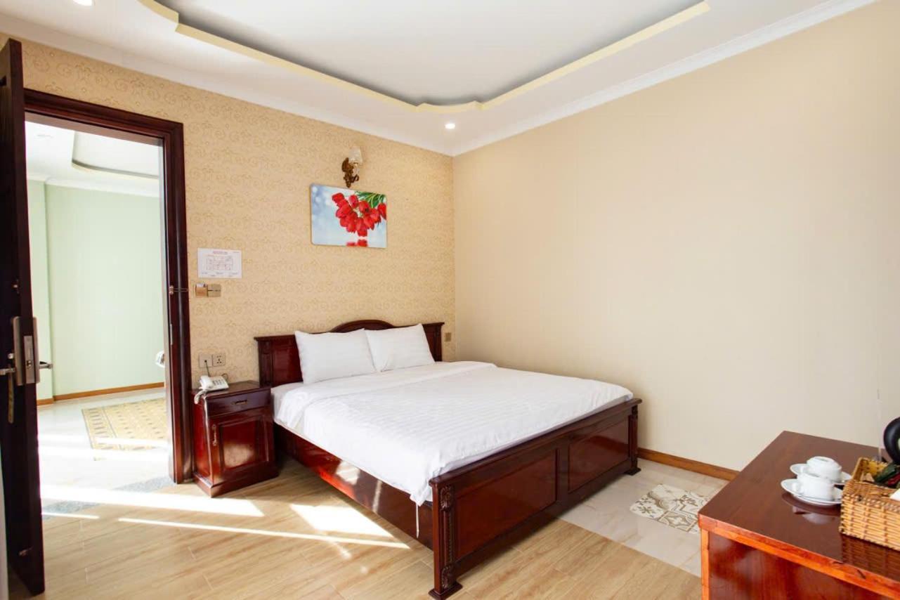 KháCh SạN Sunrise Dà LạT Hotel Da Lat Exterior photo