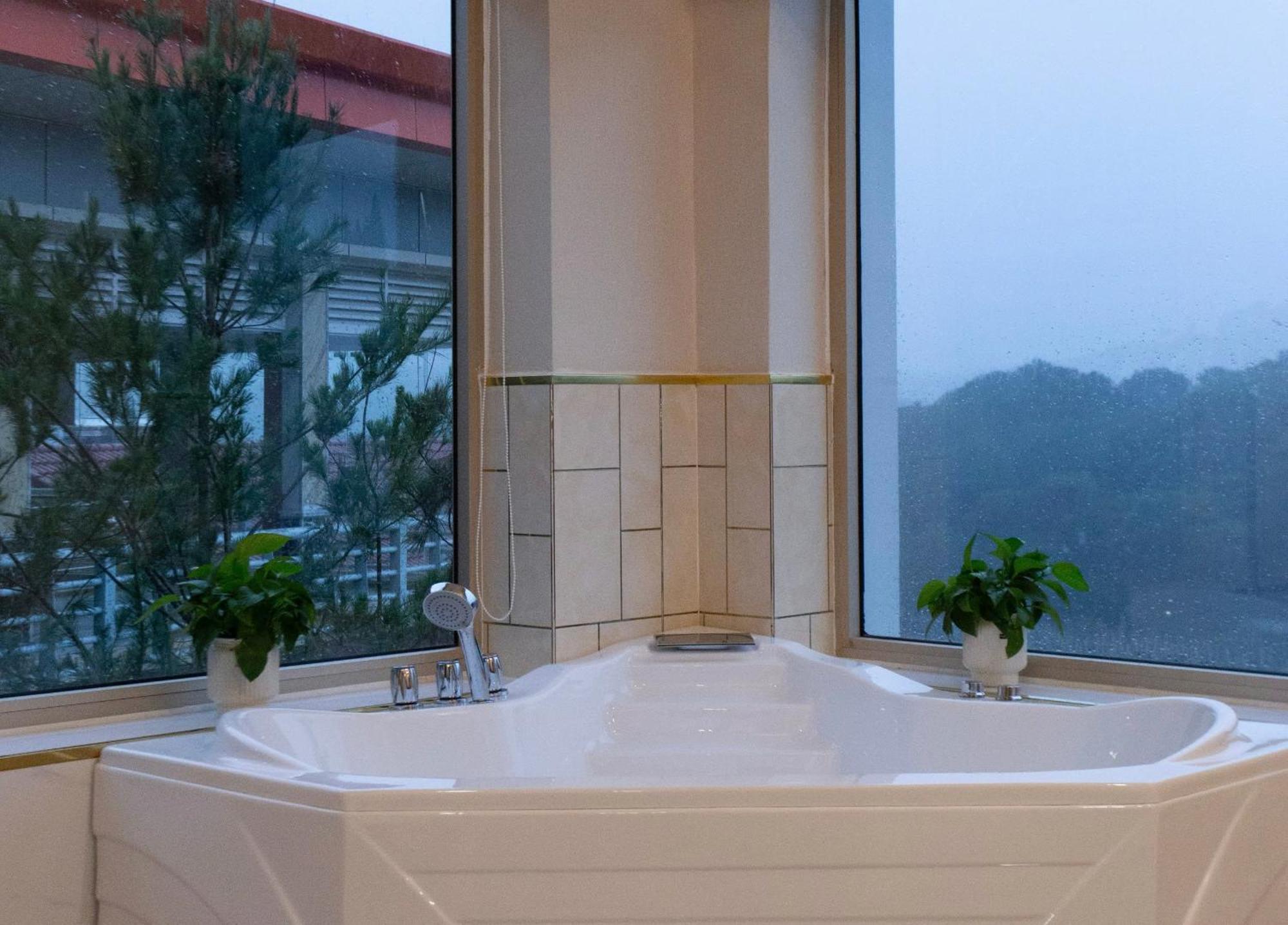 KháCh SạN Sunrise Dà LạT Hotel Da Lat Exterior photo